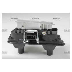 ATEŞLEME BOBİNİ PASSAT / A4 / A6 97-00 ADR-APT 1.8 (ÇİFTLİ)