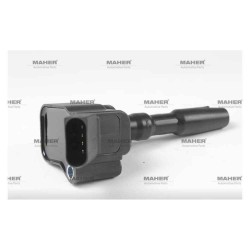 ATEŞLEME BOBİNİ GOLF7 / JETTA / POLO / A3 / LEON 13= CJZA-CMBA-CPTA-CPWA-CUKB-CUKC 1.0 TSİ-1.2 TSİ-1.4 TSİ