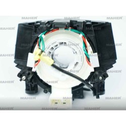 AIRBAG ÇEMBERİ (ZEMBEREK) PICKUP 07-10 TEK KABLO