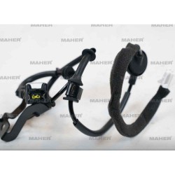 SENSÖR ABS ACCENT 06-11 ARKA SOL