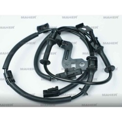 SENSÖR ABS I-30 12-16 ÖN SOL