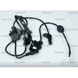 SENSÖR ABS IX-35 10-15 / SPORTAGE 11-16 ARKA SOL