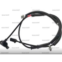 SENSÖR ABS SANTAFE 06-10 / SORENTO 09= / IX-55 ÖN SAĞ