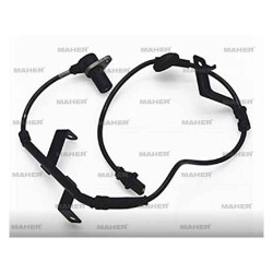 SENSÖR ABS SONATA 98-04 ÖN SOL