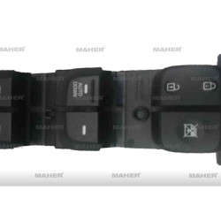 DÜĞME CAM AÇMA I-10 14= SOL