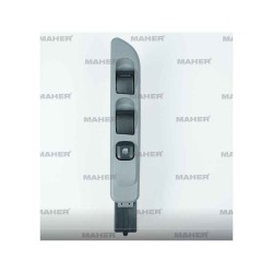 DÜĞME CAM AÇMA CANTER FUSO 859 06= SOL