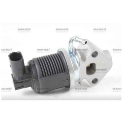 EGR VALFİ POLO / GOLF4 / BORA / A3 / CORDOBA / FABİA 01-04 BBY-BKY-BBZ-BCB 1.4 16V-1.6 16V