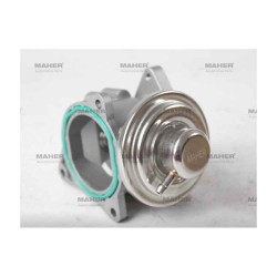 EGR VALFİ GOLF5 / JETTA / PASSAT / A3 04-09 BKP-BKD-BXE-BKC-BLS 1.9 TDİ-2.0 TDİ