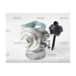 EGR VALFİ T5 / PASSAT / SHARAN / A4 01-09 AVF-AWX-AXB-AUY-ASZ 1.9 TDİ