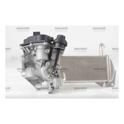 EGR VALFİ SOĞUTUCULU AMAROK / A4 / Q5 09-15 CDBA-CNFA-CNFB-CDCA-CSUB-CJCA 2.0 TDİ