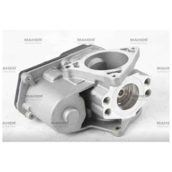 EGR VALFİ PASSAT / GOLF6 / A3 / A4 / A5 08= BKP-CBAA-CBAB-CAGA-CAHA 2.0 TDİ