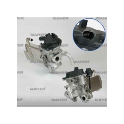 EGR VALFİ SOĞUTUCULU TRANSPORTER T5 / T6 10-14 CCHA-CAAA-CAAB-CAAC 2.0 TDİ