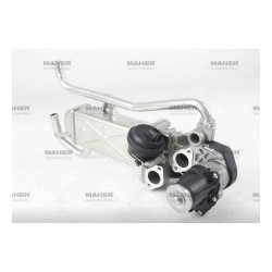 EGR VALFİ SOĞUTUCULU POLO / CORDOBA / FABİA 10-14 CFWA 1.2 TDİ