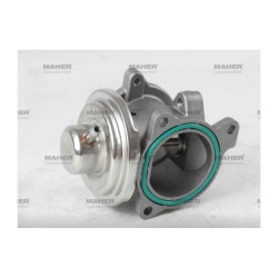 EGR VALFİ POLO / CORDOBA / FABİA 01-09 AMF-BNV-BNM 1.4 TDİ