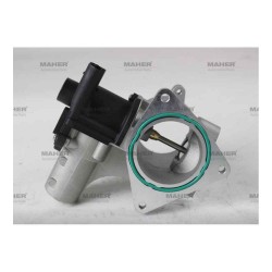 EGR VALFİ CRAFTER 06-12 BJK-BJM-BJL 2.5 TDİ