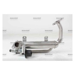 EGR VALFİ SOĞUTUCULU CADDY 07-09 BLS