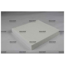 POLEN FİLTRESİ VITARA 16-19 1.6GLI / 1.4 TURBO KARBONSUZ