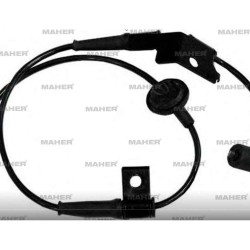 SENSÖR ABS SONATA 98-04 ARKA SOL