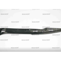 TAMPON BAĞLANTI BRAKETİ TRANSPORTER T5 / T6 04-15 ÖN SOL