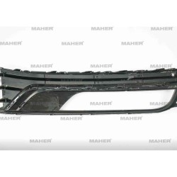 SİS LAMBA KAPAĞI PASSAT 10-15 (COMFORTLINE ÇİFT NİKELAJ SİS DELİKLİ) SOL SİS LAMBA KAPAĞI PASSAT 10-15 (COMFORTLINE ÇİFT NİKELAJ SİS DELİKLİ) SOL