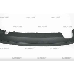 TAMPON ALT KORUYUCU KARLIK JETTA 11-15 ARKA