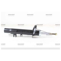 AMORTİSÖR C3 I 02-09 GAZLI ÖN SOL