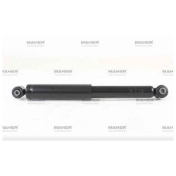 AMORTİSÖR C3 II 09-16 GAZLI ARKA