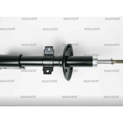 AMORTİSÖR DUSTER 09-12 GAZLI ÖN