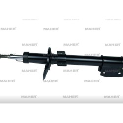 AMORTİSÖR DUSTER 09-12 4X4 GAZLI ARKA