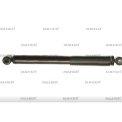 AMORTİSÖR NEMO 07= / BIPPER 07= / FIORINO 07= GAZLI ARKA