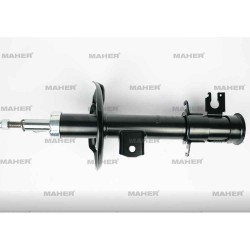 AMORTİSÖR NEMO-BIPPER 07= / LINEA 07= /  FIORINO 07= GAZLI ÖN SOL