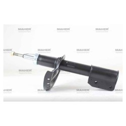 AMORTİSÖR SCUDO 07= / EXPERT 07= / JUMPY 07= GAZLI ÖN SAĞ