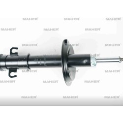 AMORTİSÖR TEMPRA  92-99 / TIPO 92-99 / GAZLI ÖN