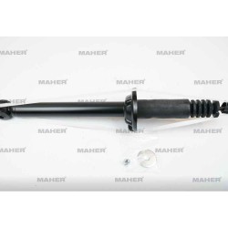 AMORTİSÖR ESCORT VII  95-99 TAKOZ VE KORUKLU GAZLI ARKA