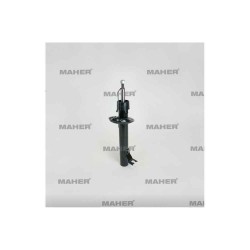 AMORTİSÖR FIESTA V 01-08 GAZLI ÖN SAĞ