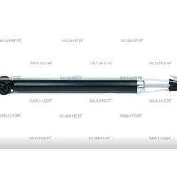 AMORTİSÖR FIESTA V 01-08 GAZLI ARKA