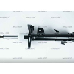 AMORTİSÖR FIESTA VI 08-12 GAZLI ÖN SAĞ