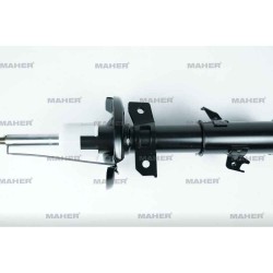 AMORTİSÖR FIESTA VII 12= GAZLI ÖN SAĞ