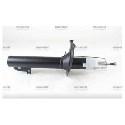 AMORTİSÖR TRANSIT 00-06 V184 GAZLI ÖN