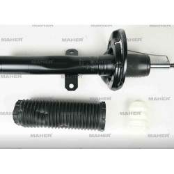 AMORTİSÖR TRANSIT V363 CUSTOM 14= V363 GAZLI ÖN SAG-SOL