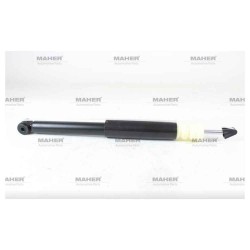 AMORTİSÖR TRANSIT COURIER 14= GAZLI ARKA