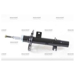 AMORTİSÖR 2008 13= GÖVDE ÇAPI 47mm GAZLI ÖN SOL