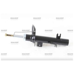 AMORTİSÖR 2008 13= GÖVDE ÇAPI 51mm GAZLI ÖN SAĞ AMORTİSÖR 2008 13= GÖVDE ÇAPI 51mm GAZLI ÖN SAĞ