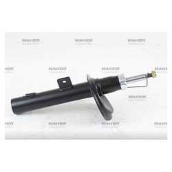 AMORTİSÖR 206 98-07 GAZLI ÖN SAĞ