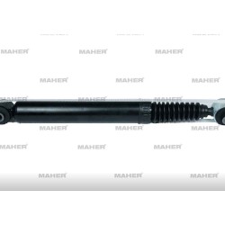 AMORTİSÖR 207 06-12 GAZLI ARKA