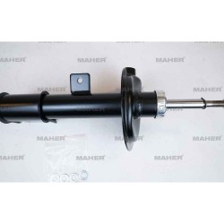 AMORTİSÖR C4 / 307 00-07 GAZLI ÖN SOL