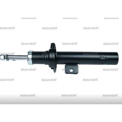 AMORTİSÖR 406  95-04 GAZLI ÖN SOL