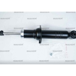 AMORTİSÖR C5 III  X7 / 407 04-11 GAZLI ARKA