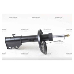 AMORTİSÖR 508 10= GAZLI ÖN SAĞ