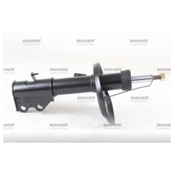 AMORTİSÖR 508 10= GAZLI ÖN SOL